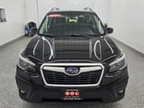 2021 Subaru Forester - Preview 3