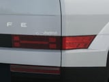 2026 Hyundai Santa Fe Hybrid - Preview 10