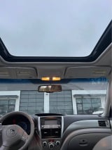 2009 Subaru Outback - Preview 9