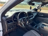 2022 Chevrolet Tahoe - Preview 16
