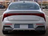 2027 Kia K5 - Preview 13