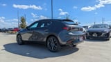 2026 Mazda Mazda3 - Preview 4