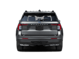 2027 Ford Explorer - Preview 5