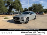 2025 Volvo S60 - Preview 2