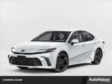 2026 Toyota Camry - Preview 2