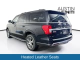 2023 Ford Expedition Max - Preview 5