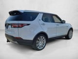 2018 Land Rover Discovery - Preview 5