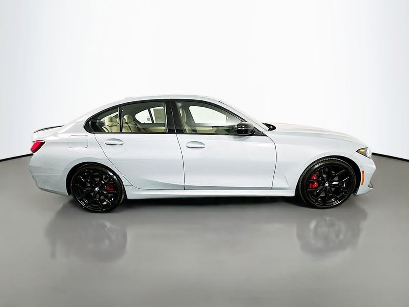 2026 BMW 3 Series - Image 2