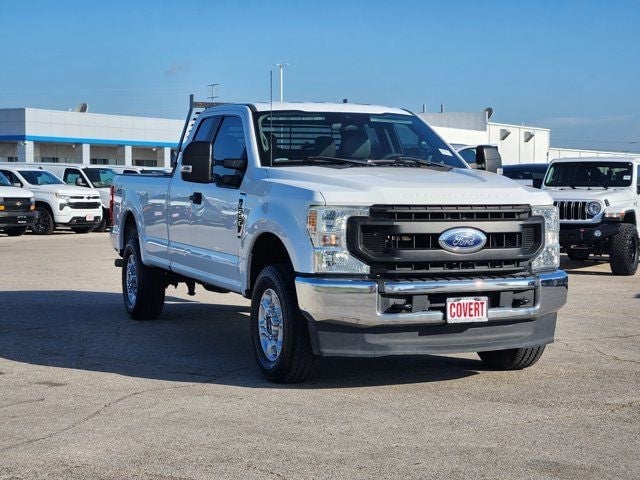 2022 Ford F-250 - Image 2