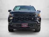 2026 Chevrolet Silverado 1500 - Preview 3