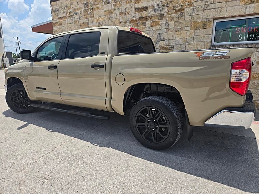 2007 Toyota Tundra - Image 3