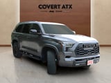 2023 Toyota Sequoia - Preview 7