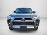 2022 Toyota 4Runner - Preview 2