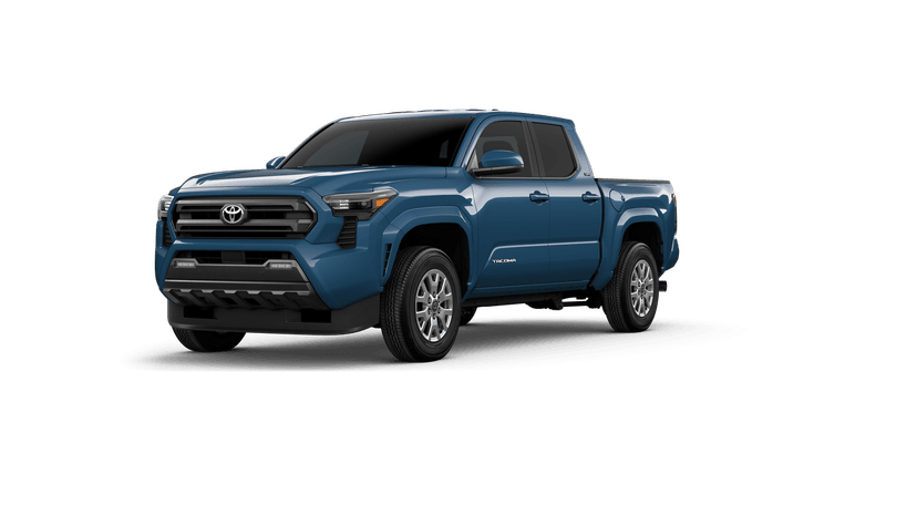 2026 Toyota Tacoma - Image 1