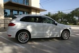 2012 Porsche Cayenne - Preview 4