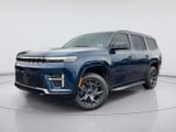 2026 Jeep Grand Wagoneer - Preview 2