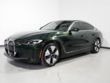 2023 BMW i4 - Preview 10