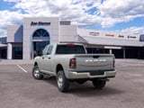 2026 Ram 2500 - Preview 3