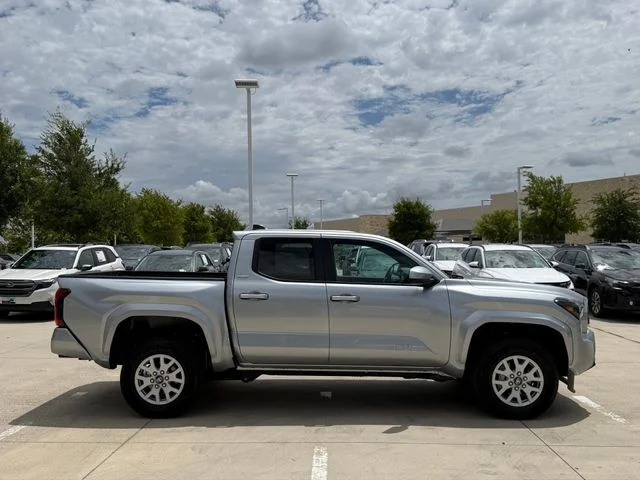 2026 Toyota Tacoma - Image 3