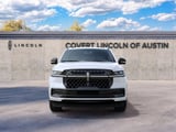 2027 Lincoln Navigator - Preview 4