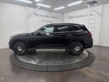 2026 Mercedes-Benz GLC - Preview 4