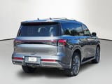 2025 INFINITI QX80 - Preview 7