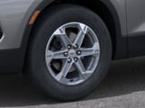 2026 Chevrolet Blazer - Preview 9