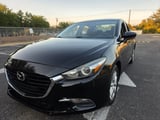2018 Mazda Mazda3 - Preview 3