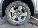 2026 Honda Ridgeline - Preview 7