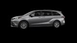 2026 Toyota Sienna - Preview 3