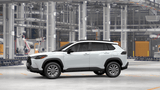 2026 Toyota Corolla Cross - Preview 3