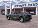 2026 Ford F-150 - Preview 7