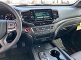 2026 Honda Ridgeline - Preview 9