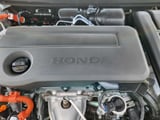 2026 Honda Accord - Preview 9