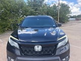 2021 Honda Passport - Preview 3