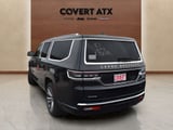 2023 Jeep Grand Wagoneer L - Preview 4