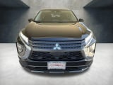2026 Mitsubishi Eclipse Cross - Preview 8