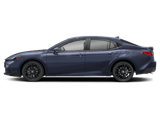2027 Toyota Camry - Preview 2