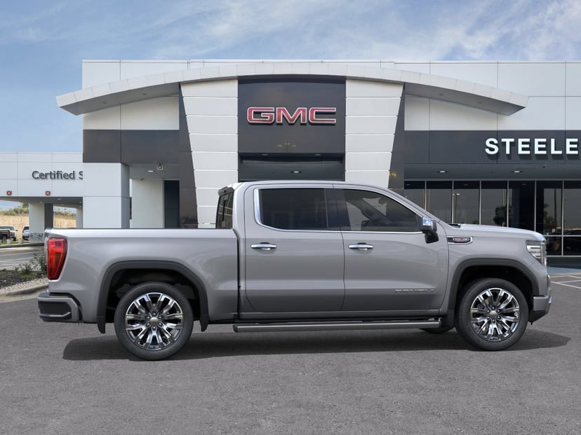2026 GMC Sierra 1500 - Image 2
