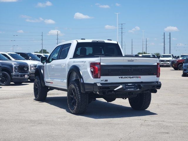 2026 Ford F-150 - Image 3