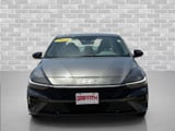 2025 Hyundai Elantra - Preview 2