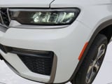 2026 Jeep Grand Cherokee L - Preview 9