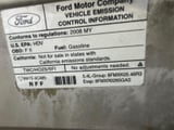 2008 Ford E-Series - Preview 12