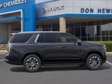 2027 Chevrolet Tahoe - Preview 5