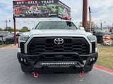 2022 Toyota Tundra - Preview 2