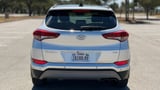 2018 Hyundai Tucson - Preview 5