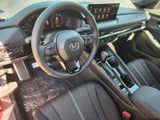 2026 Honda Accord - Preview 12