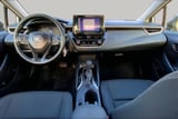 2025 Toyota Corolla - Preview 13
