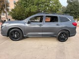 2019 Subaru Ascent - Preview 4