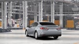 2026 Toyota Camry - Preview 7